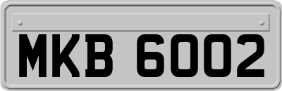 MKB6002