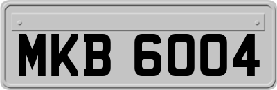 MKB6004