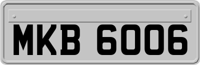 MKB6006