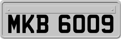 MKB6009