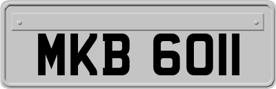 MKB6011