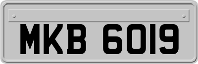 MKB6019