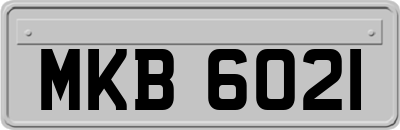 MKB6021