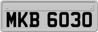 MKB6030