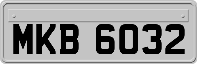 MKB6032