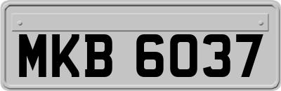 MKB6037