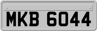 MKB6044