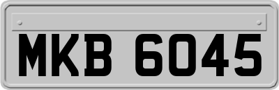 MKB6045
