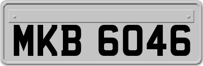 MKB6046