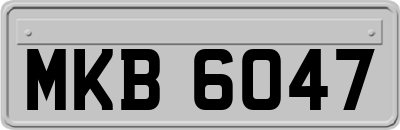 MKB6047