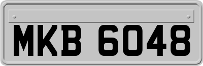 MKB6048