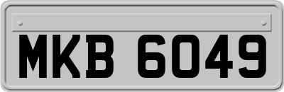 MKB6049