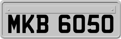 MKB6050