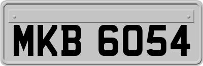 MKB6054