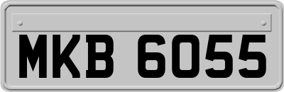 MKB6055