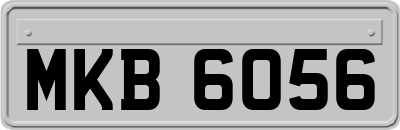 MKB6056