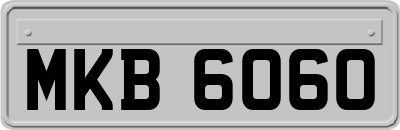 MKB6060