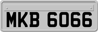 MKB6066