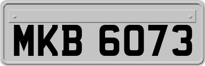 MKB6073