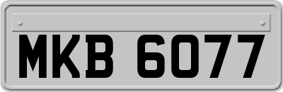MKB6077