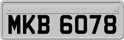 MKB6078