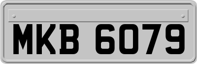 MKB6079