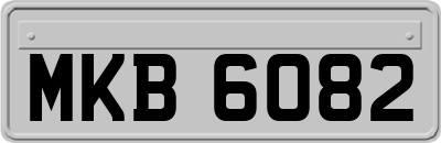 MKB6082