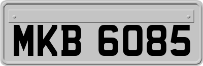 MKB6085