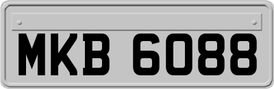 MKB6088