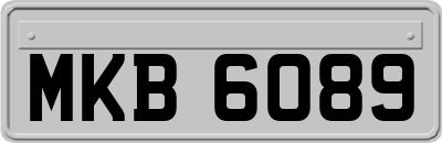 MKB6089