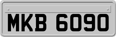 MKB6090