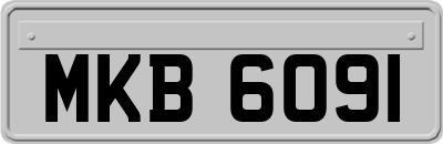 MKB6091