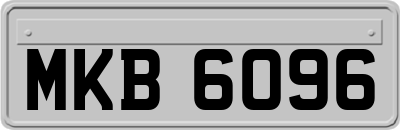 MKB6096