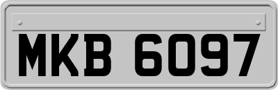 MKB6097