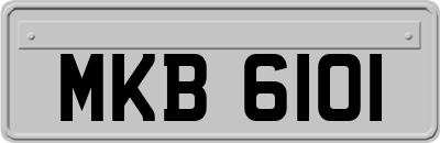 MKB6101