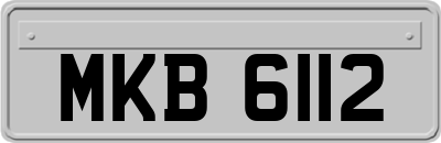 MKB6112