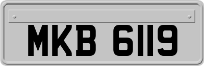 MKB6119