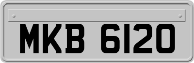 MKB6120