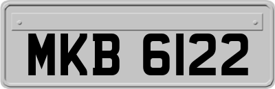 MKB6122