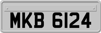 MKB6124