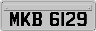 MKB6129