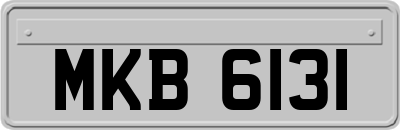 MKB6131