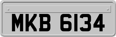 MKB6134