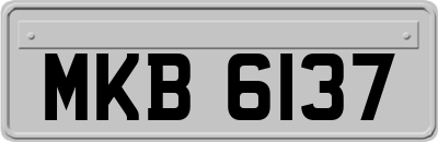 MKB6137