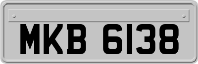 MKB6138