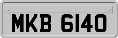 MKB6140
