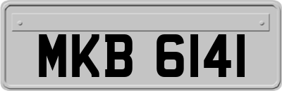 MKB6141