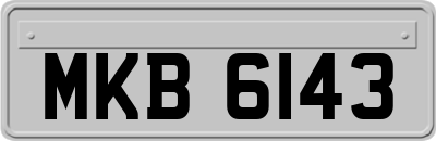 MKB6143