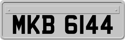 MKB6144