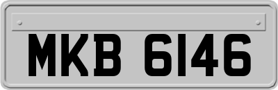 MKB6146